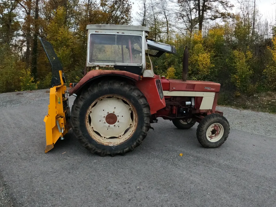 Traktoren - Oldtimer, Youngtimer & klassische Landmaschinen im Überblick
